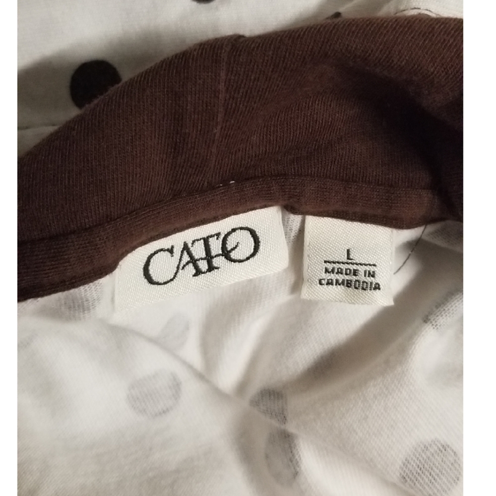 Cato Short Sleeve Hooded Jacket - Picture 6 of 7